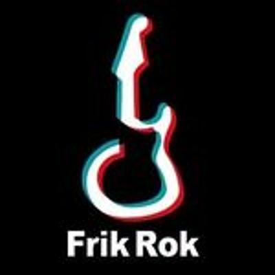 Frik Rok