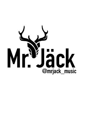 Mr. Jäck