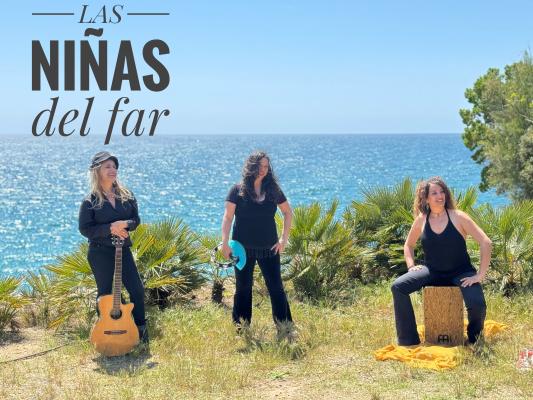 LAS NIÑAS DEL FAR