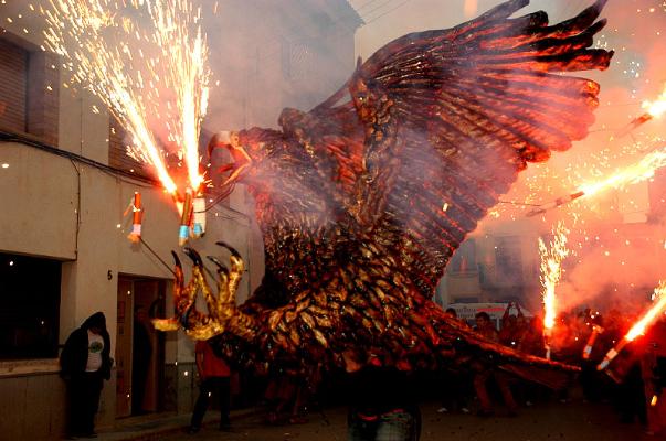 Aguilots de Bonastre