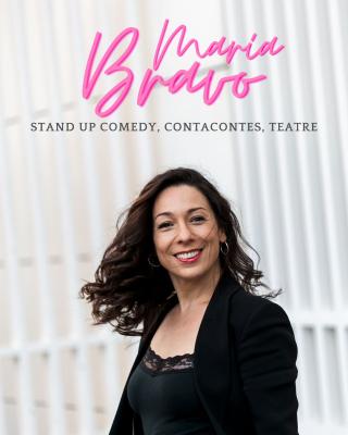 María Bravo 