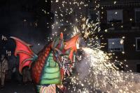 Drac Petit de Sant Roc de Tarragona