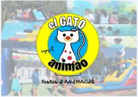 EL GATO ANIMAO