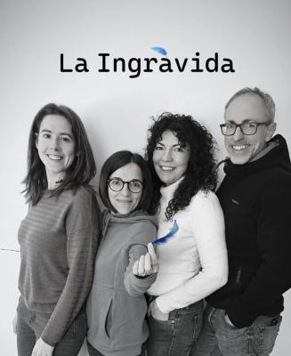 La Ingràvida
