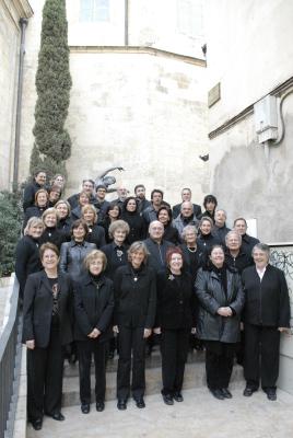Associació Cor Mestral de Reus