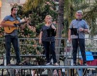 SONS DEL MAR - Havaneres