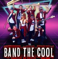 BAND THE COOL