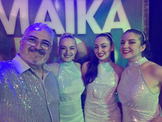 Grup Musical Jamaika