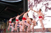 Ball de Bastons de Montblanc