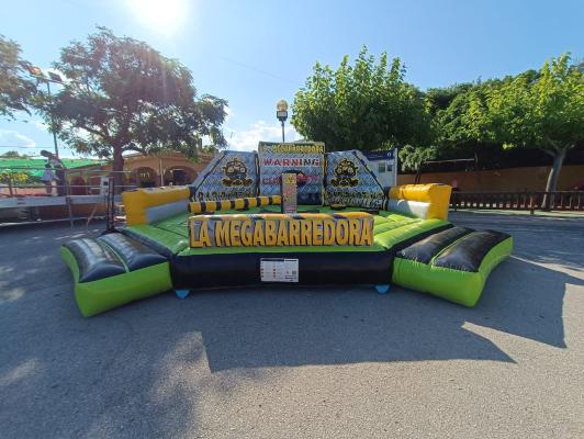 TOT ATRACCIONS
