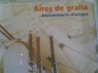 aires de gralla