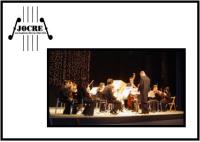 JOCRE (Jove Orquestra de Cambra de la Ribera d'Ebre)