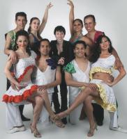 Servicios Artísticos Garita Montesinos S.L.