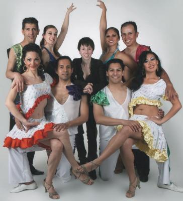 Servicios Artísticos Garita Montesinos S.L.