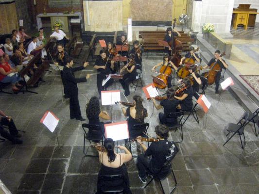Montsià-Maestrat Orquestra de Cambra
