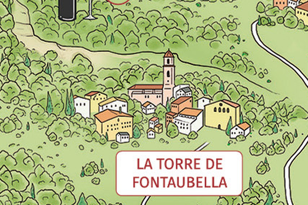 La Torre de Fontaubella