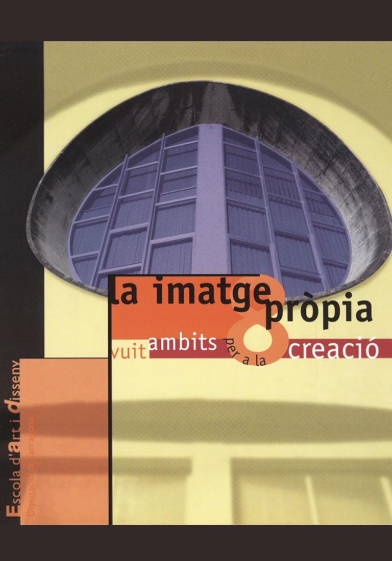 portada La imatge pròpia