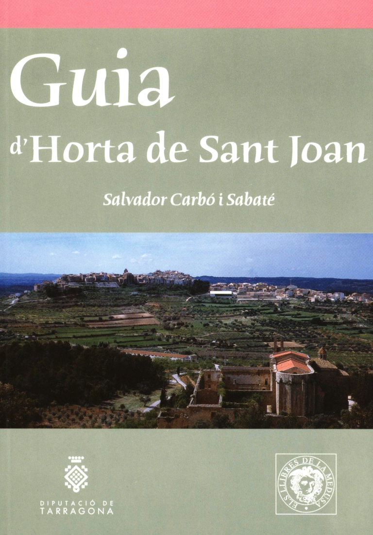 portada guia horta
