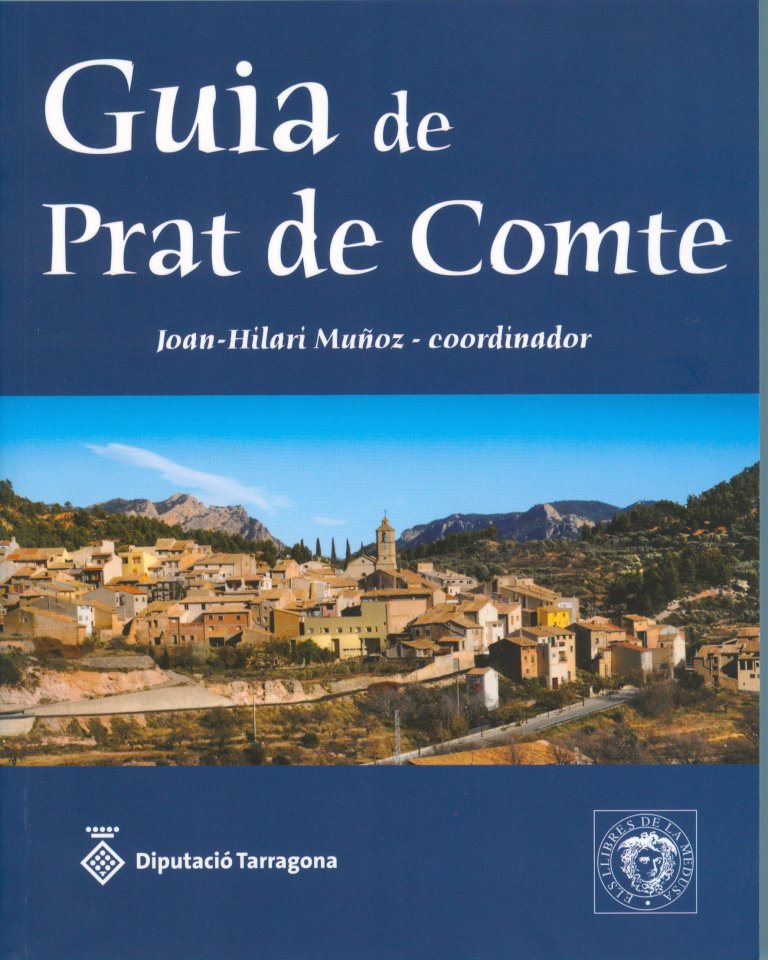portada guia prat del comte