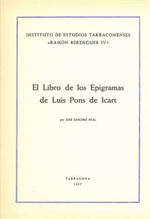 Epígramas