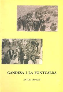 Portada Gandesa