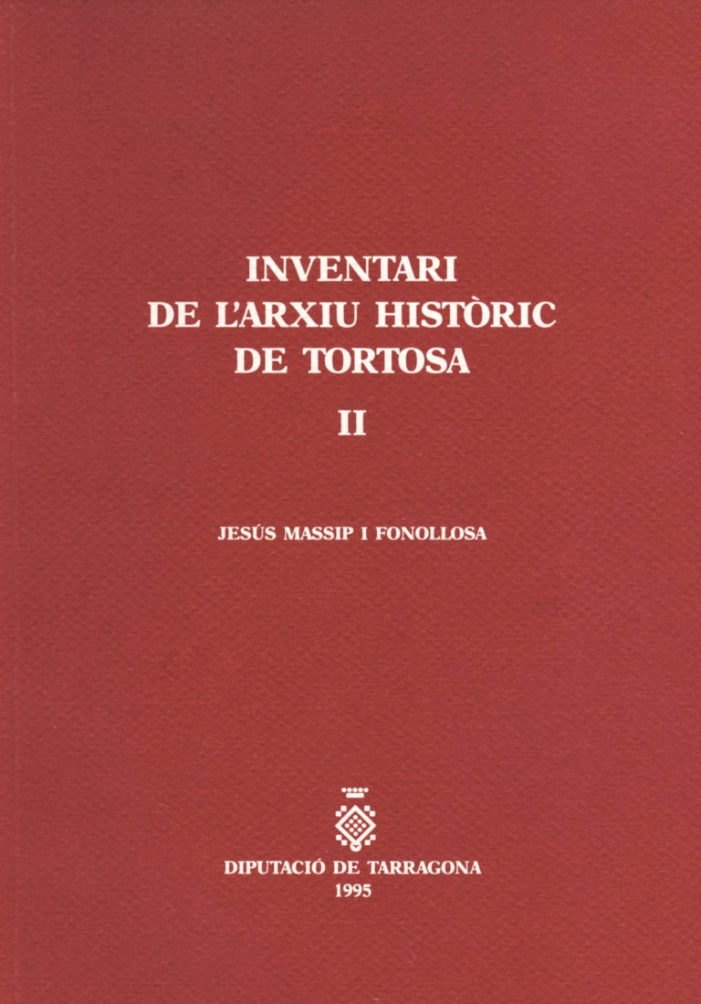 VOLUM II