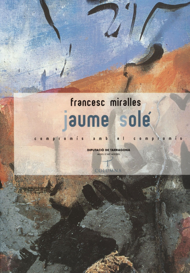 portada Jaume Solé