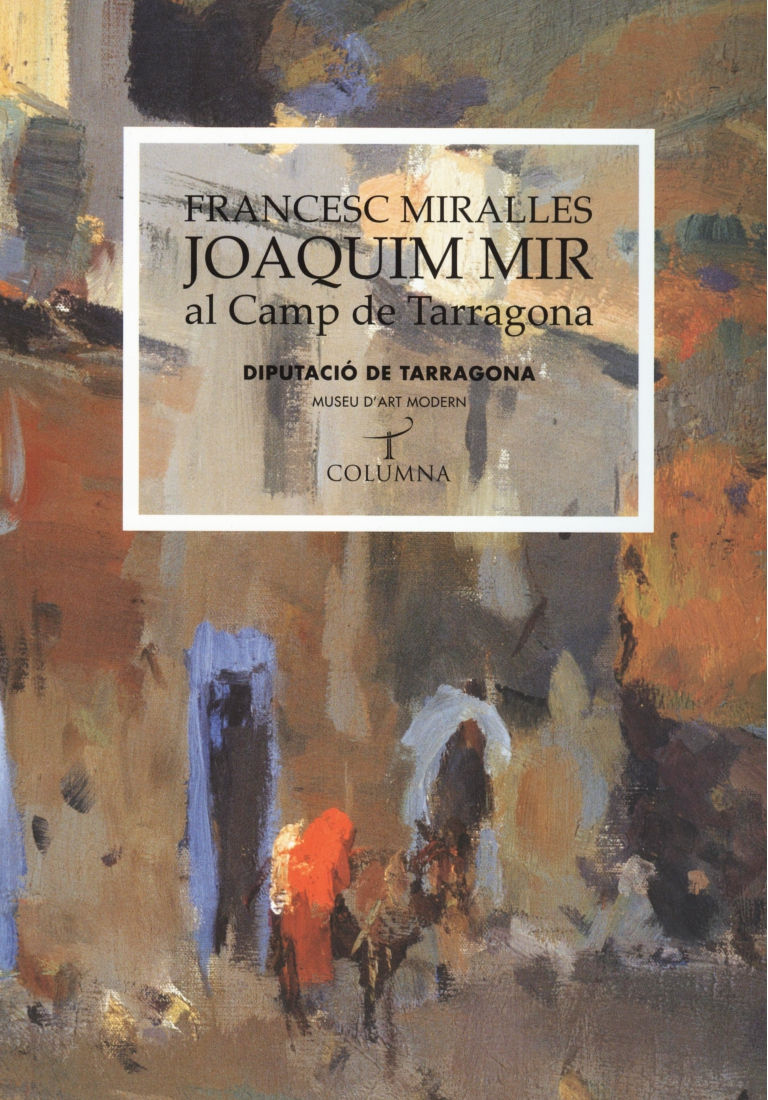 portada Joaquim Mir