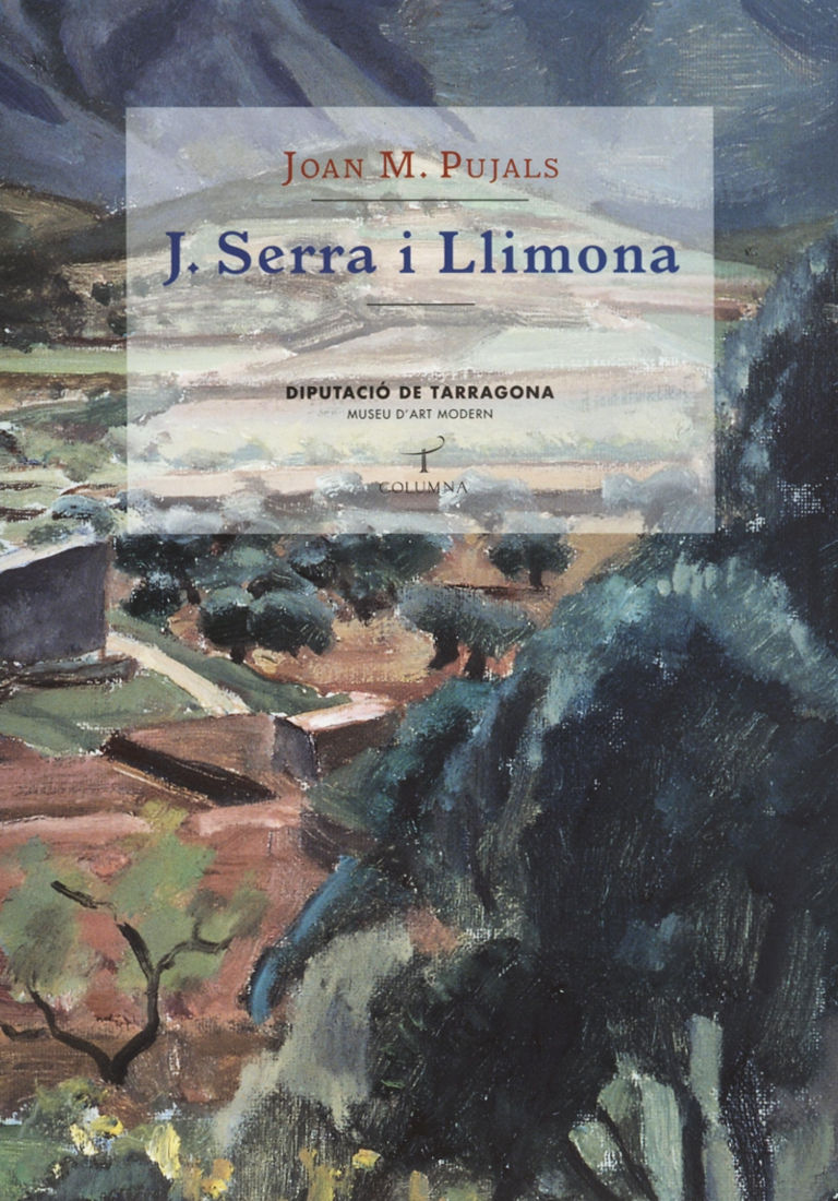 portada Serra i llimona