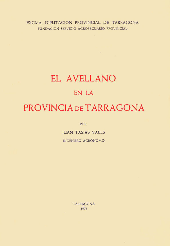 portada El Avellano