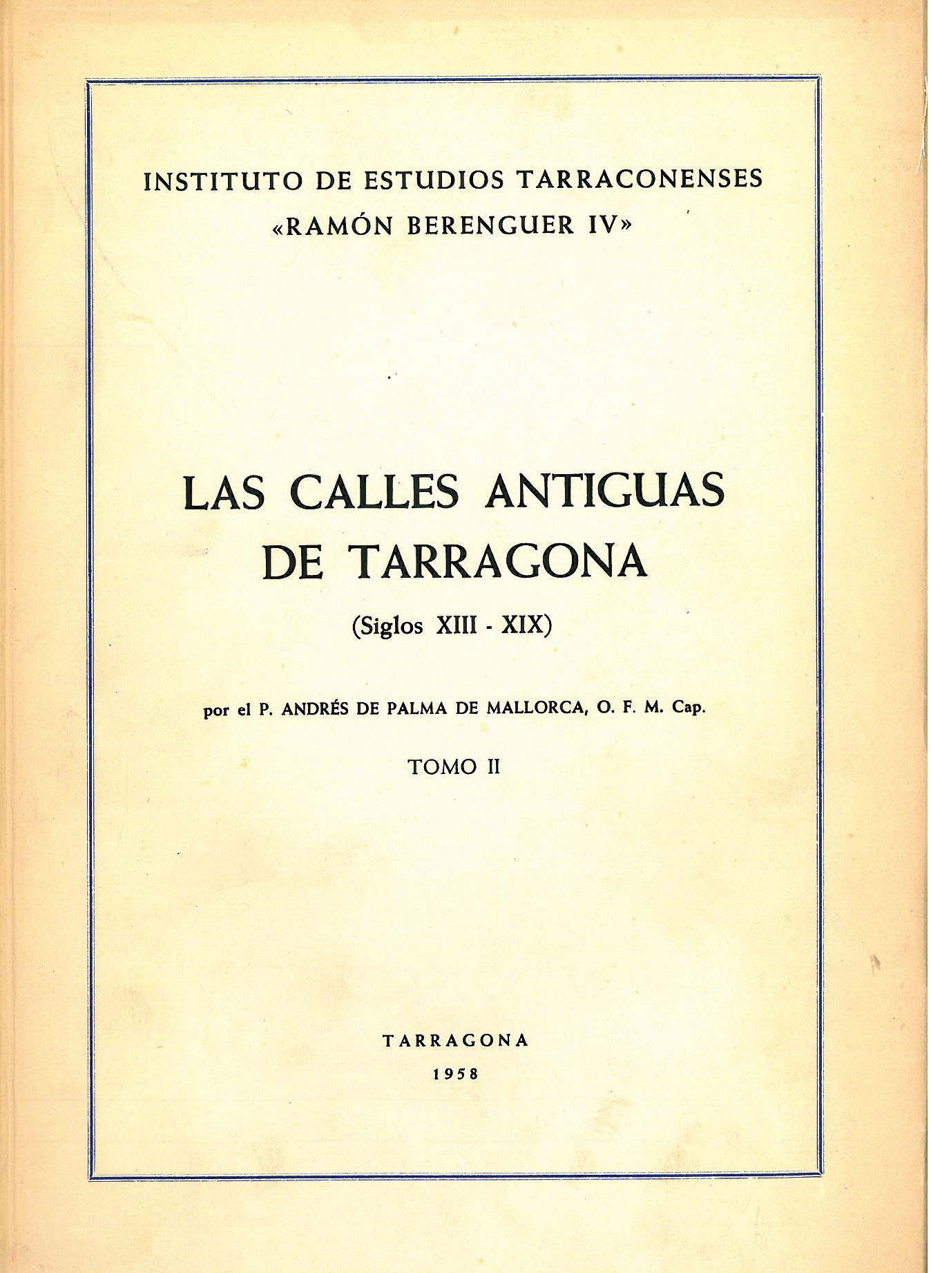 Calles
