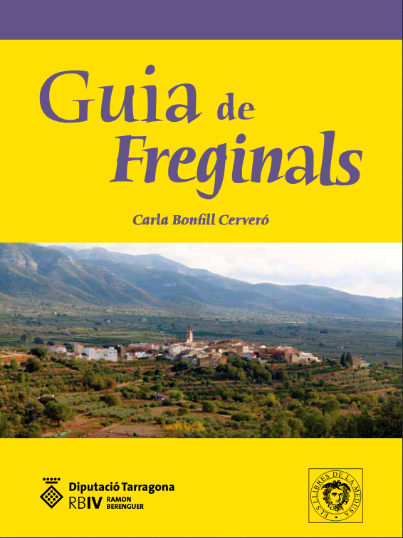 portada guia de freginals