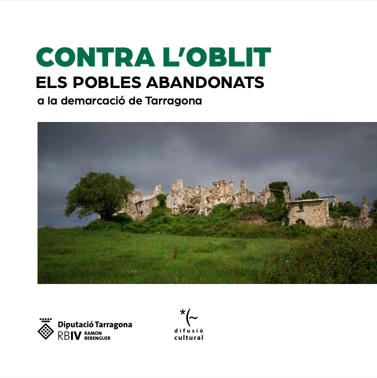 Portada del llibre Contra l'oblit