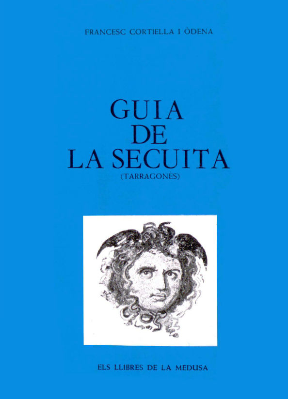 portada guia la secuita