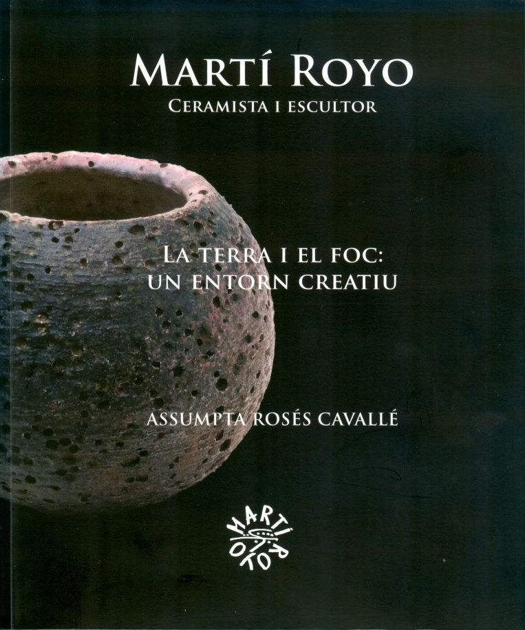 portada Martí Royo