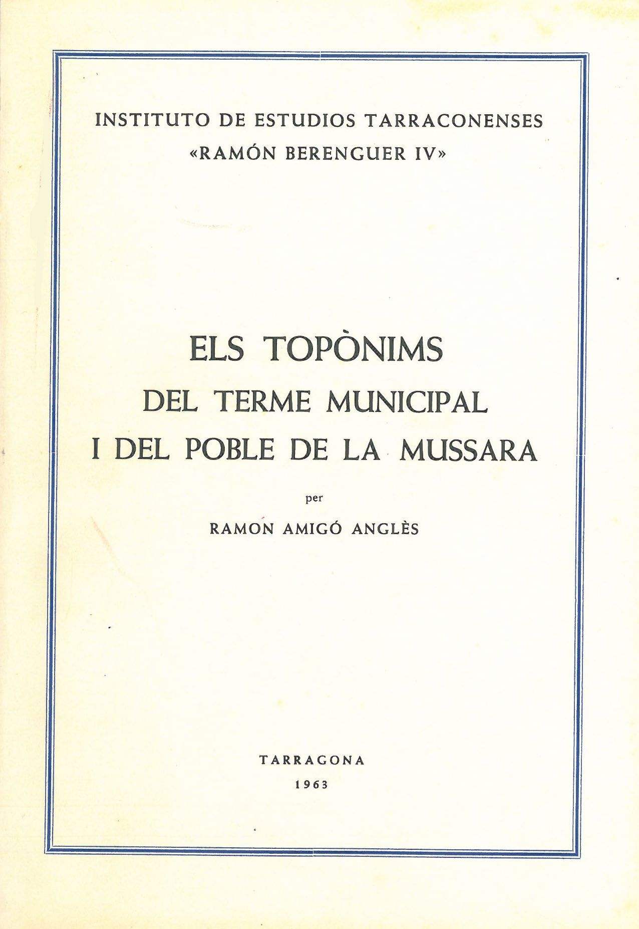 portada topònims