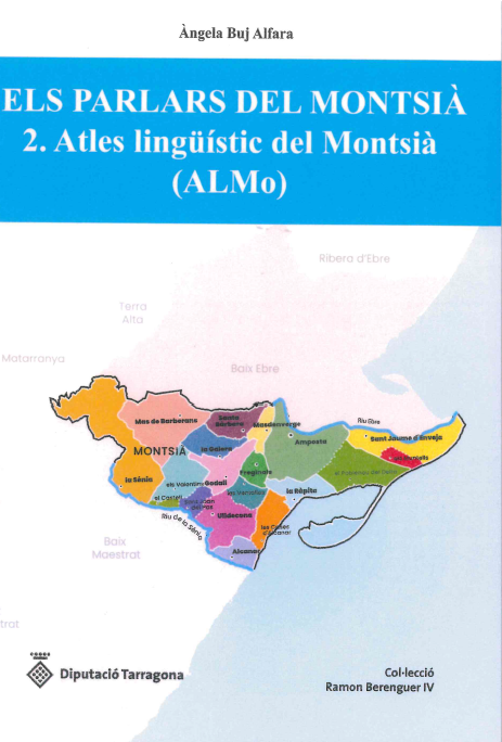 Els parlars del Montsià