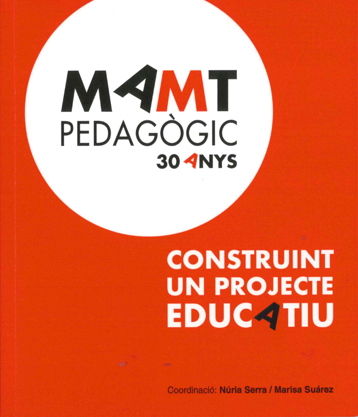 MAMT 30