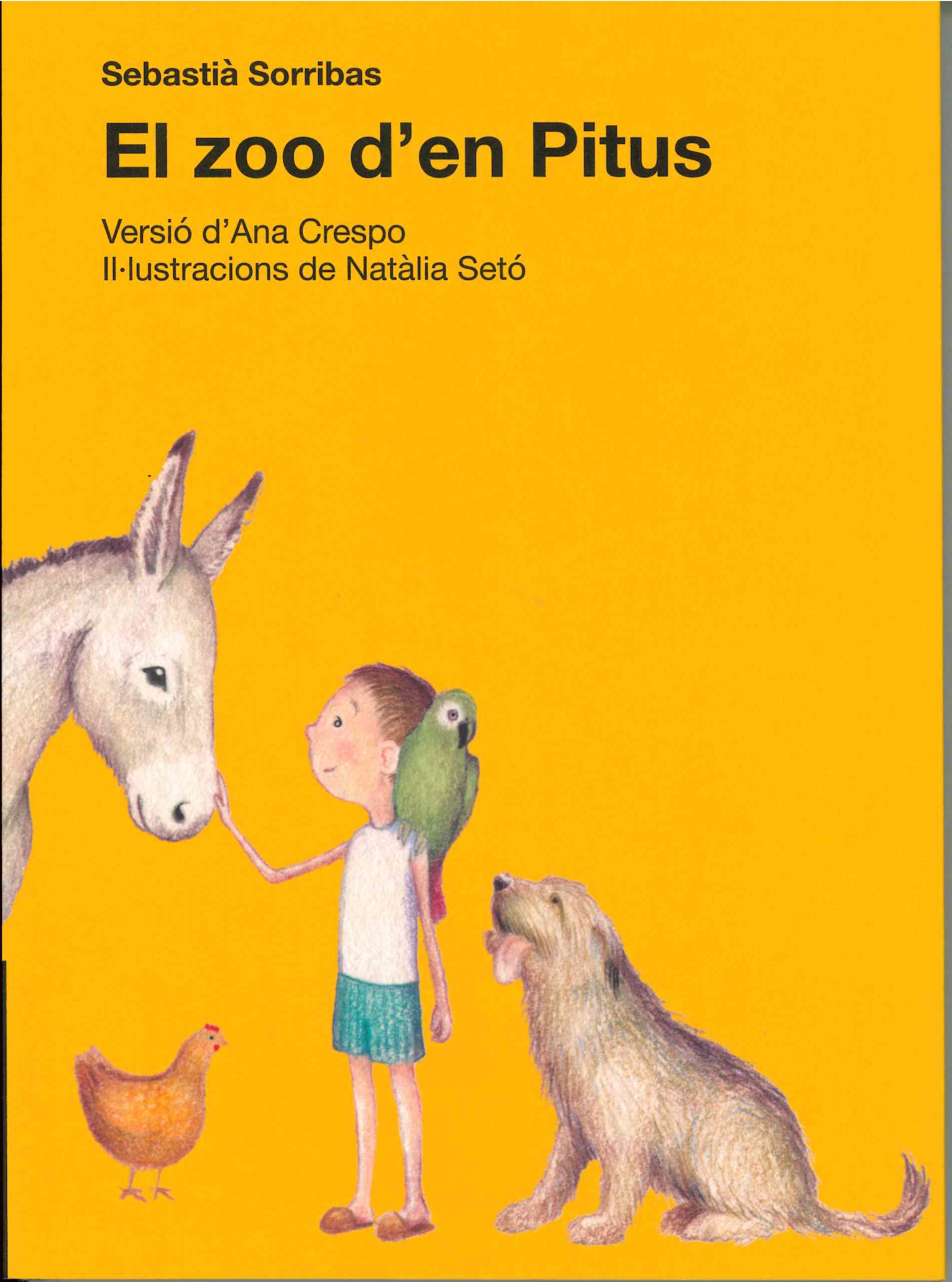 portada zoo pitusEl zoo