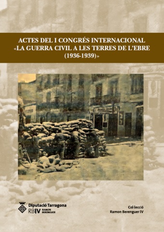 Portada guerra civil