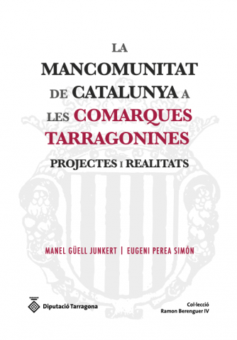 La Mancomunitat de Catalunya (1914-1925)