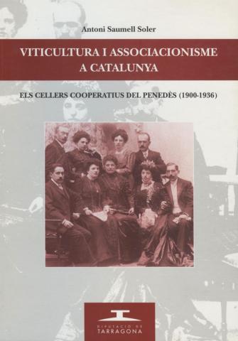 Aquest és el primer estudi sistemàtic del cooperativisme vitivinícola català del primer terç del segle XX de les comarques del Penedès.  