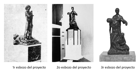esbozos