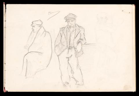 Tres figures