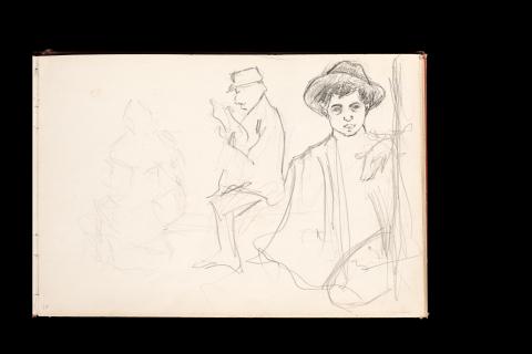 Croquis