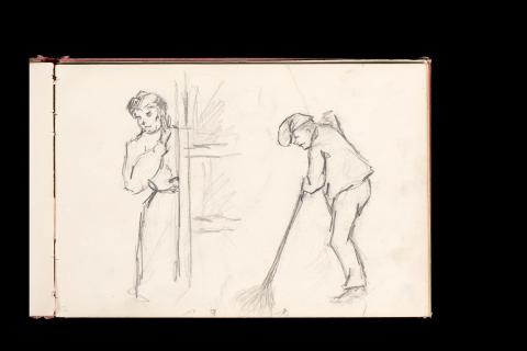 Croquis