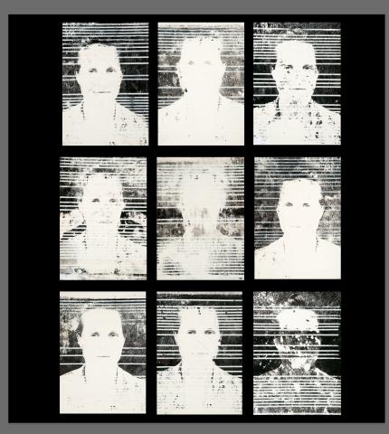 Allà al fons l'eixida