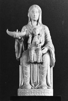 Mare de Deu de Mare Internum