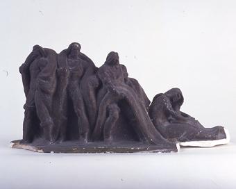 Avantprojecte monument pescadors