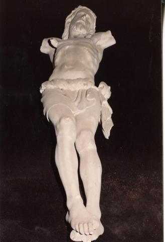 Crist de la Trinitat